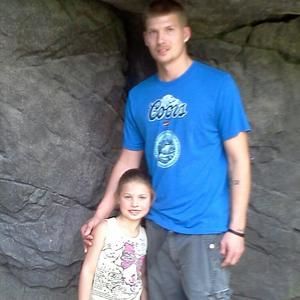 Meet your Posher, Shawn